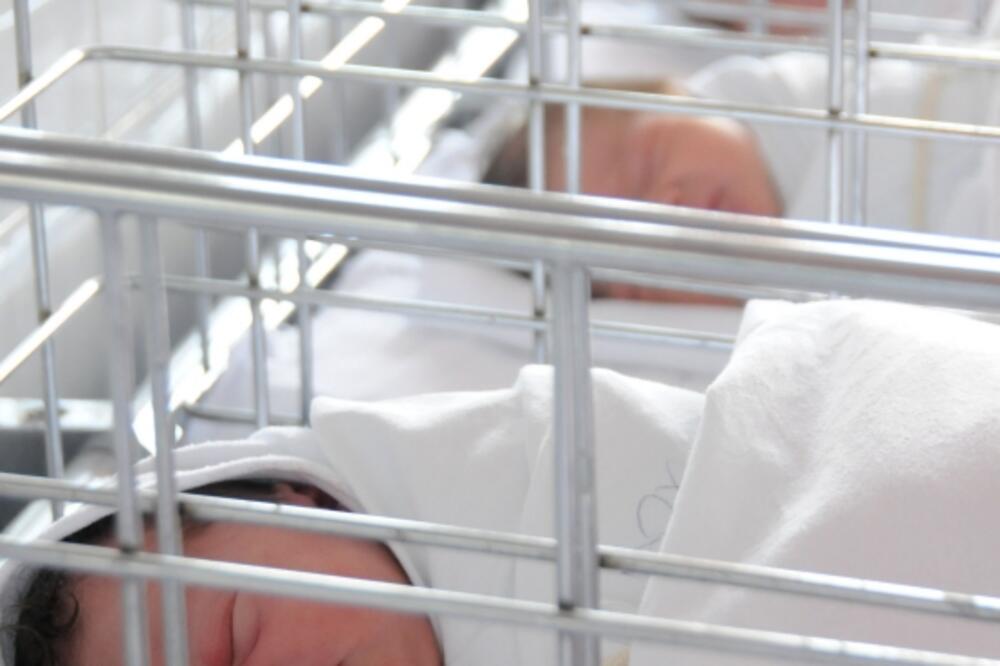 porodilište, Podgorica, Foto: Boris Pejović