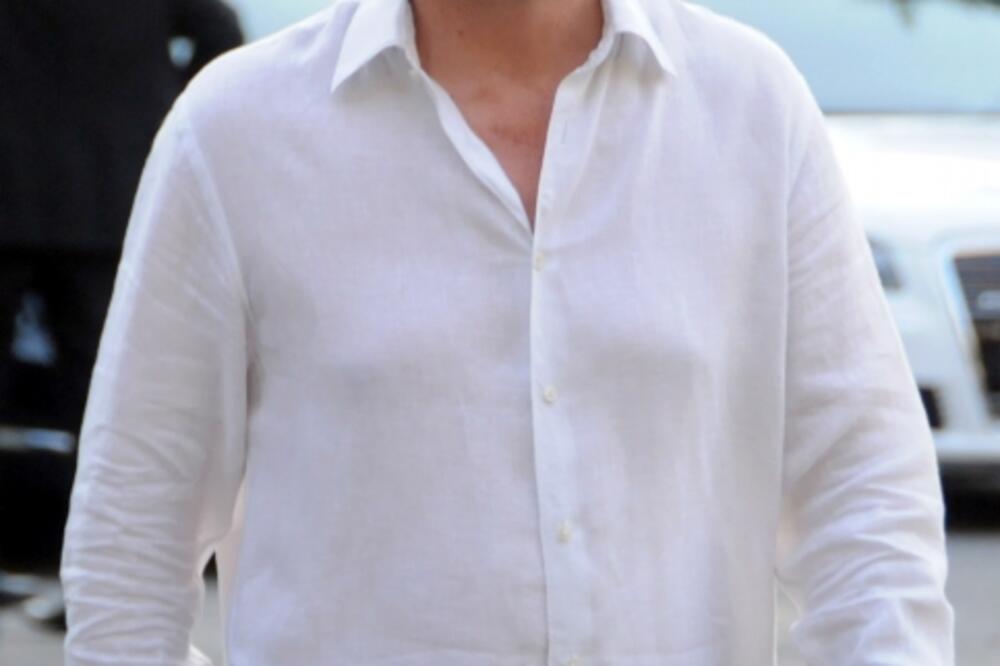 Sava Grbović, Foto: Savo Prelević