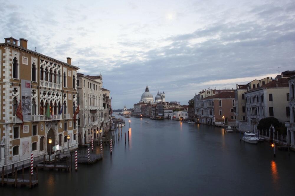 Venecija, Foto: Reuters