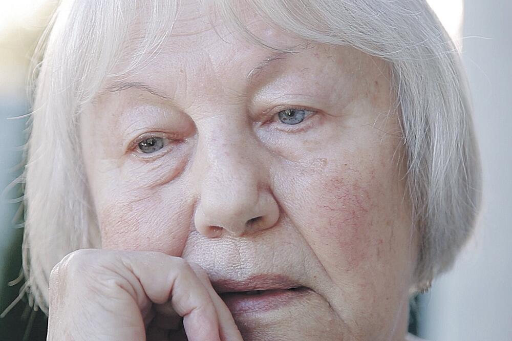 Film "Tok", scena, Foto: Privatna arhiva