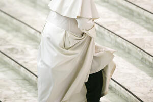 Papina poruka u Davosu: Ne zaboravite siromašne