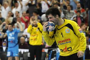 Stanić završio reprezentativnu karijeru: Dao sam sve što sam imao