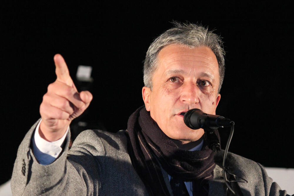 Koča Pavlović, Foto: Filip Roganović