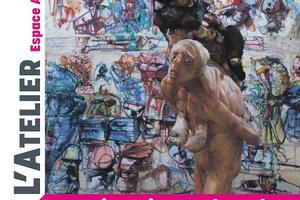 Odnos prema bolu okupio ex-YU umjetnike