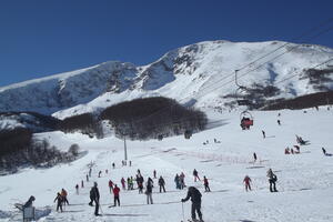 Od 22. januara snižene cijene ski pasa na Savinom kuku