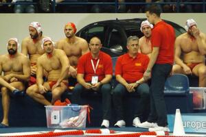 Gojković: Sa Mađarima za medalju i olimpijsku vizu