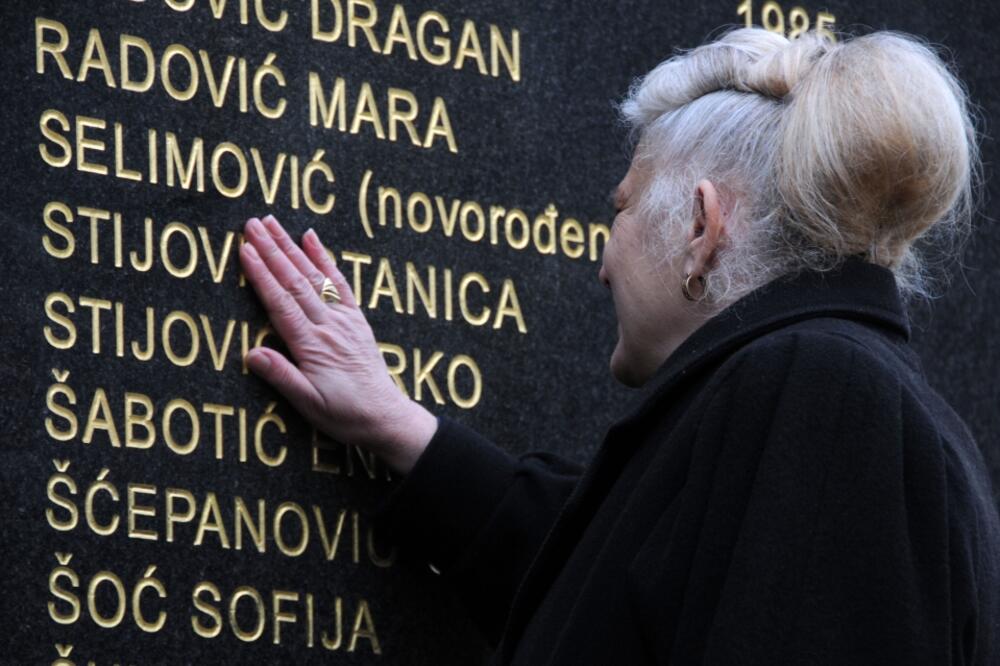 Voz neprebola, Foto: Boris Pejović