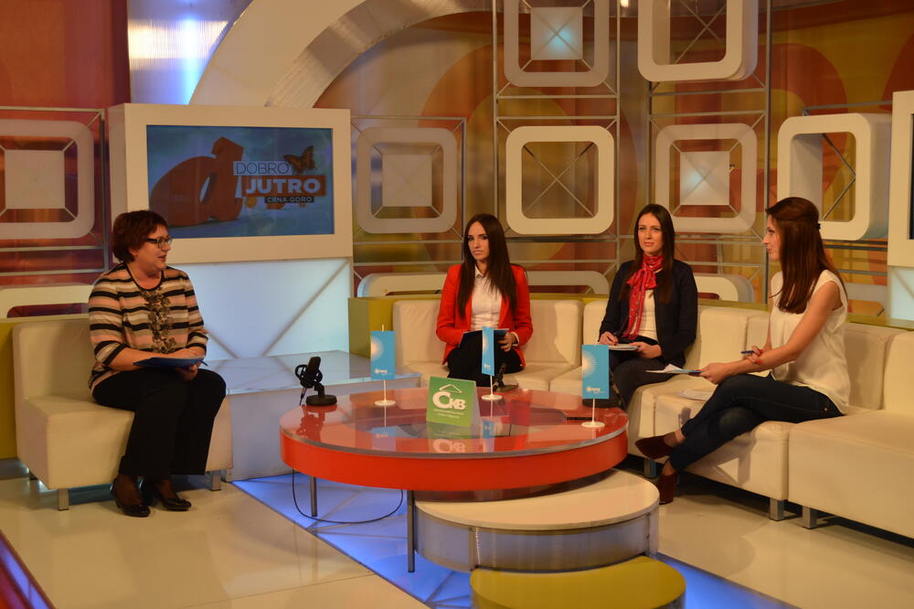 izvlačenje nagradna igra, Foto: EPCG