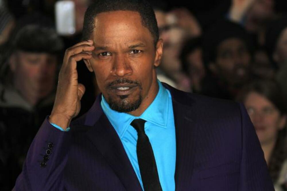 Džejmi Foks, Foto: Beta/AP