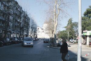 U Ulici 8.marta saobraća se jednom trakom do 14 časova