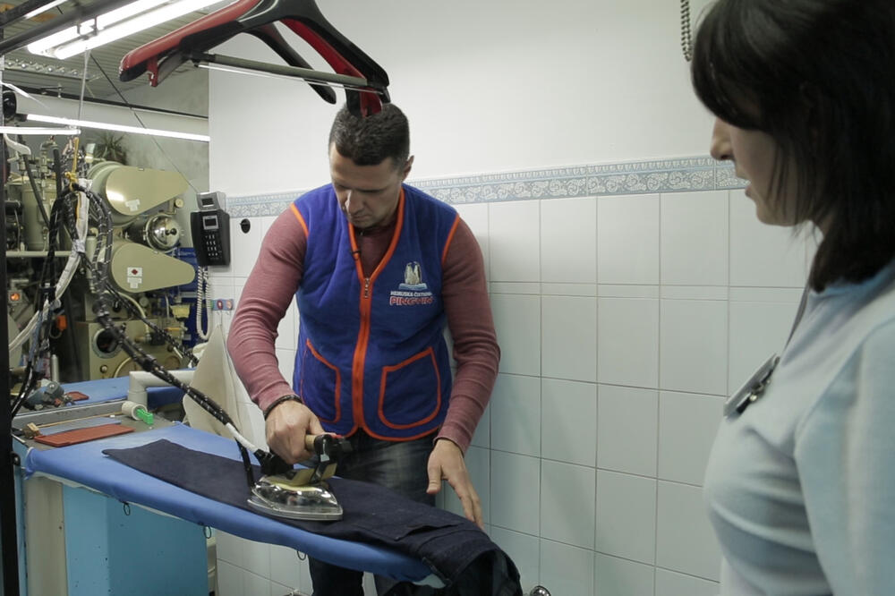 Ivan Strugar dnevnica, Foto: Fabrika ideja