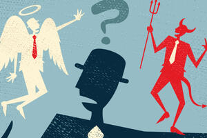 Kolaps moralne društvene kontrole