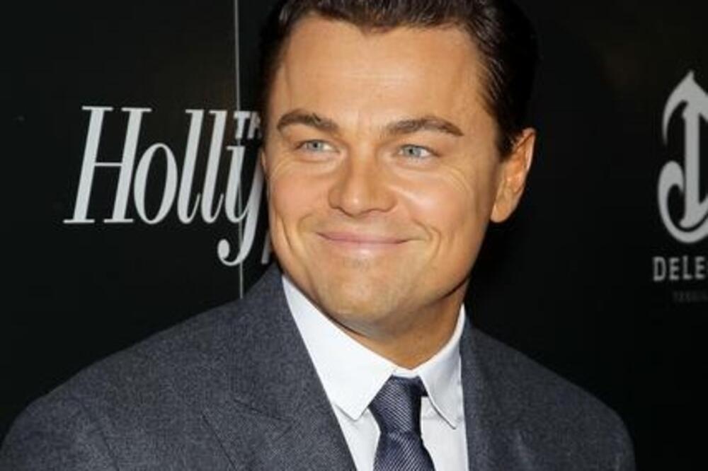 Leonardo Di Kaprio, Foto: Beta/AP