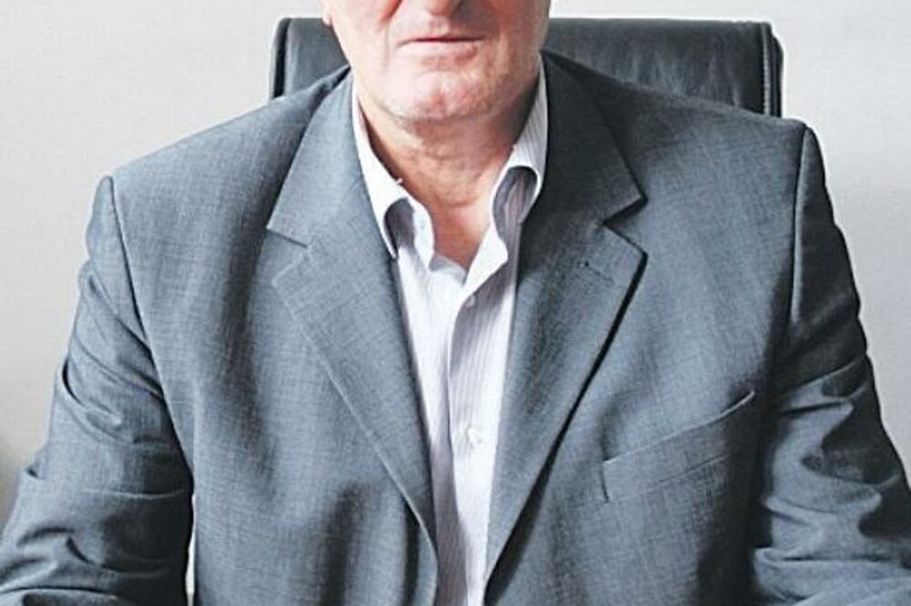 Ejup Nurković, Foto: Vijesti