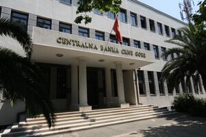 Nacrt zakona o Centralnoj banci nije ustavan