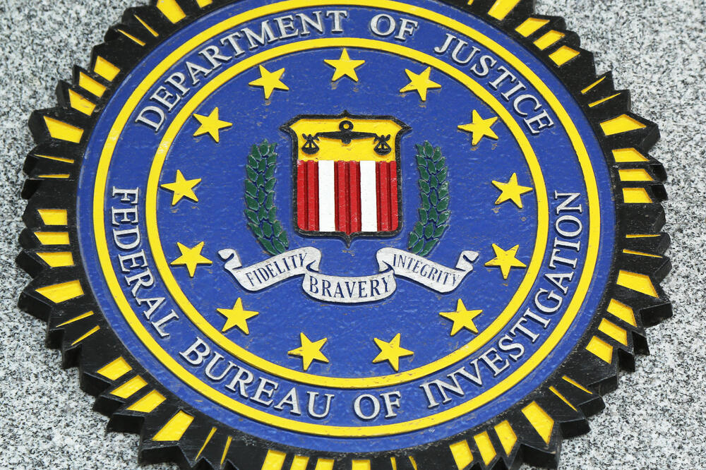 FBI, Foto: Shutterstock