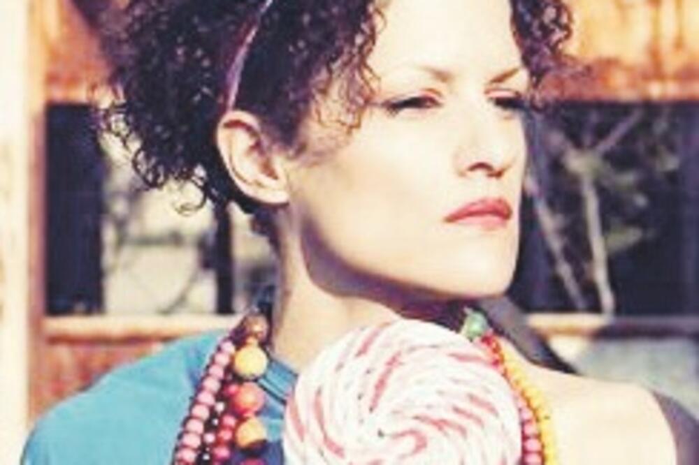 Marija Božović, Foto: Maja Kovijanić