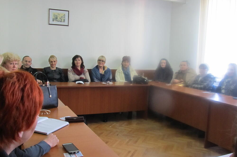 Savjetovalište BP, Foto: Jadranka Ćetković