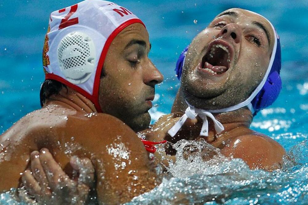 Nikša Dobud, Foto: Reuters