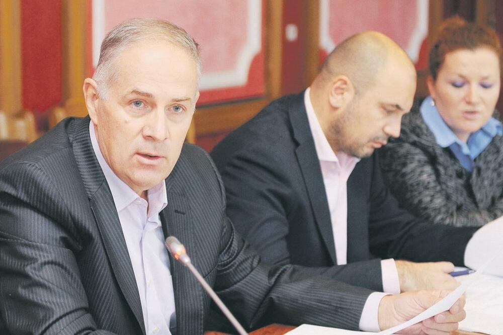 Sreten Radonjić, Foto: Zoran Đurić