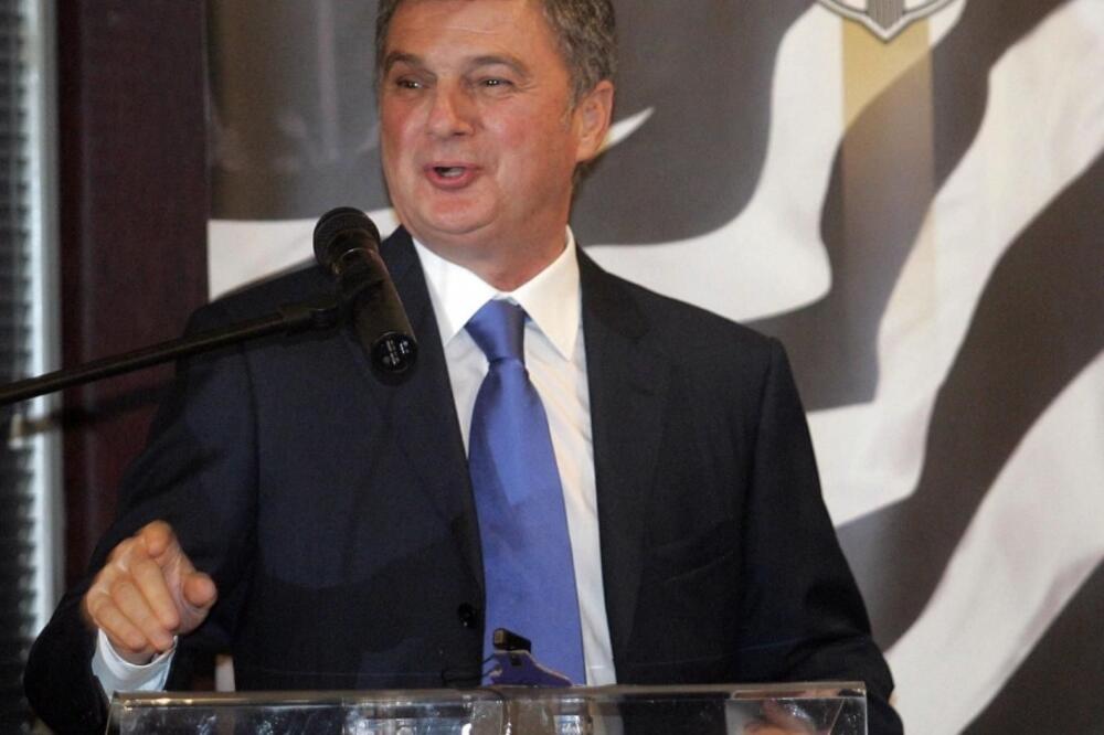 Ljubiša Tumbaković, Foto: Vesti-online.com