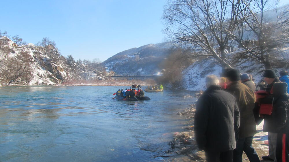 Bogojavljenje Bijele Polje