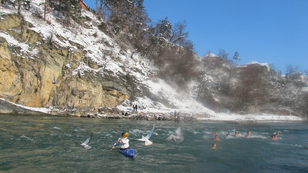 Bogojavljenje Bijele Polje