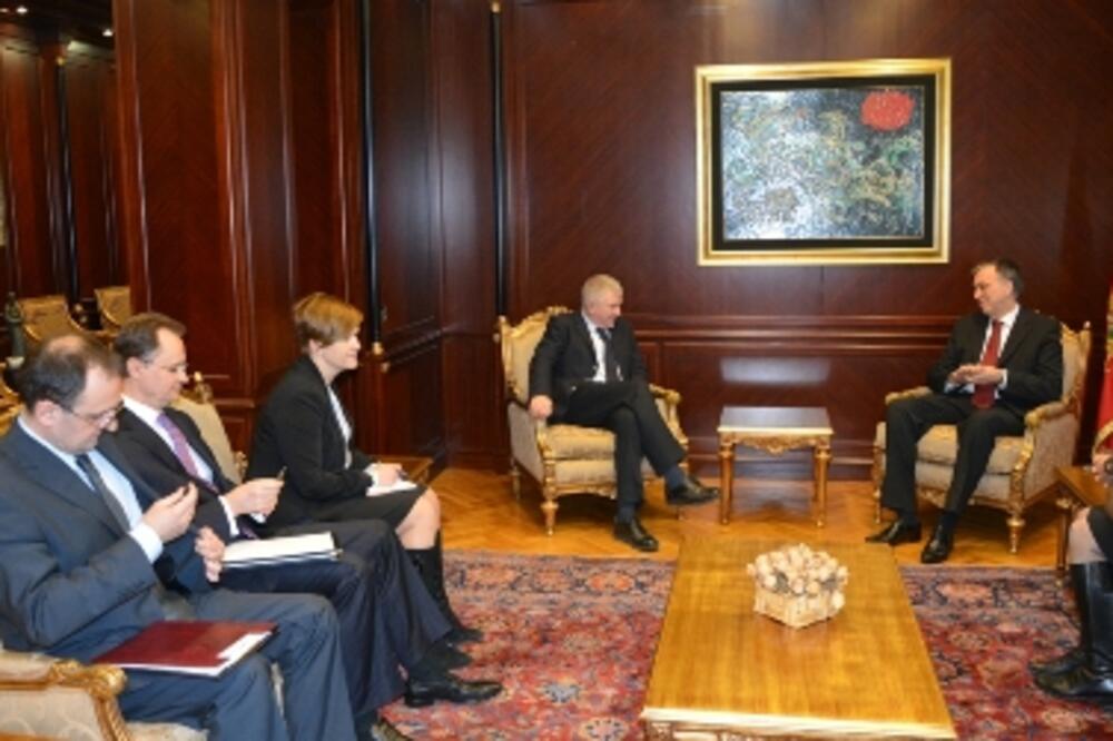 Aleksej Meškov, Foto: Predsjednik.me