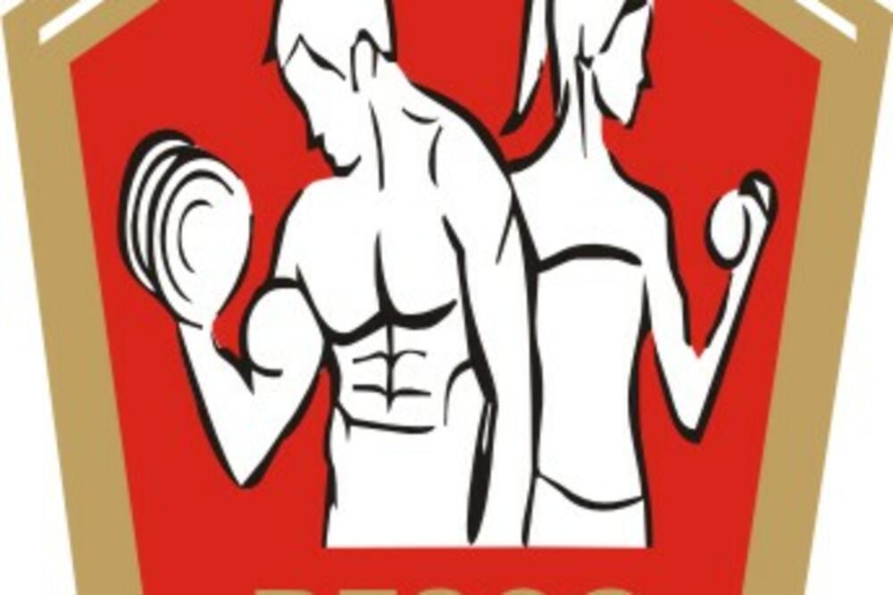 Bodi bilding i fitnes savez Crne Gore, Foto: Bodi bilding i fitnes savez Crne Gore