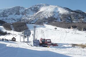 Ski klub "Savin kuk" spašava sezonu: Besplatna oprema za skijaše...