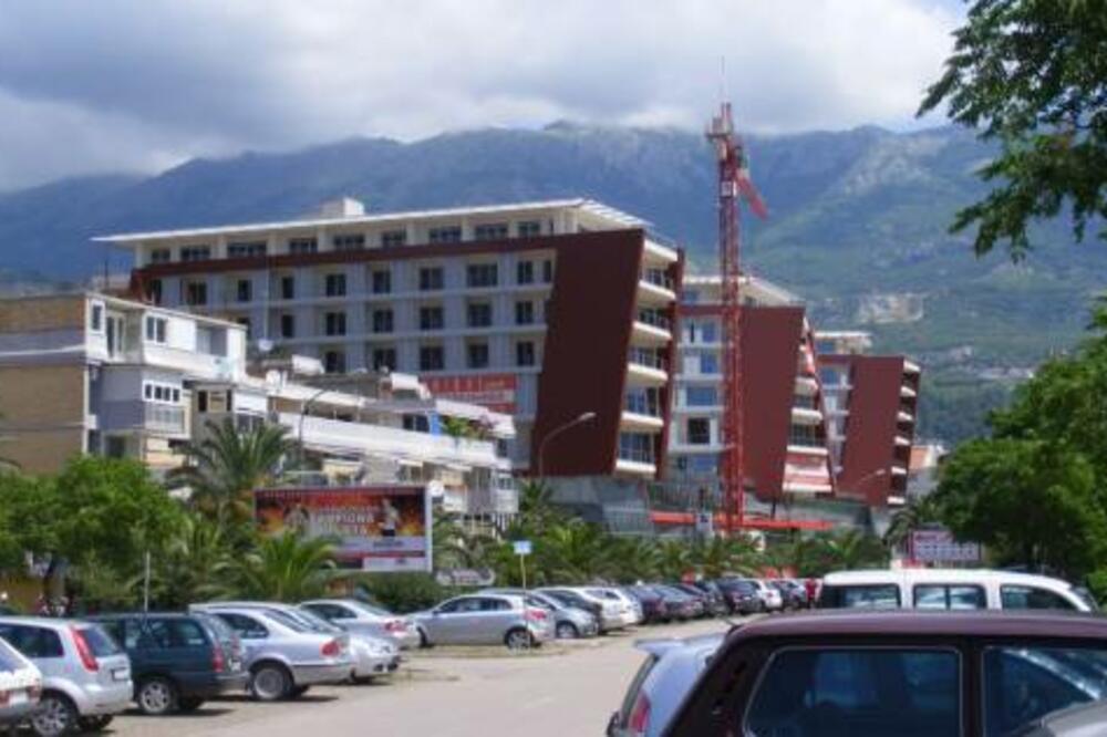 Trejd junik, Budva, Foto: Vuk Lajović