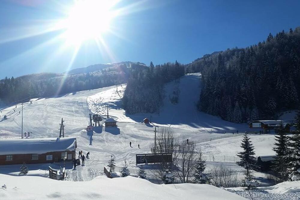 Kolašin 1450, Foto: Dragana Šćepanović