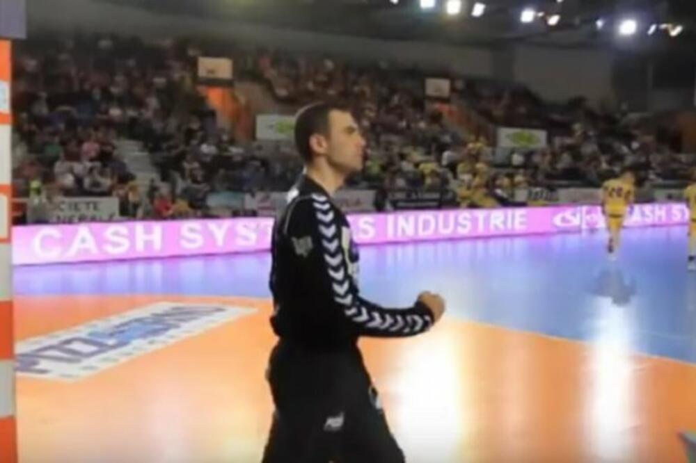 Đurković, Foto: Screenshot (YouTube)