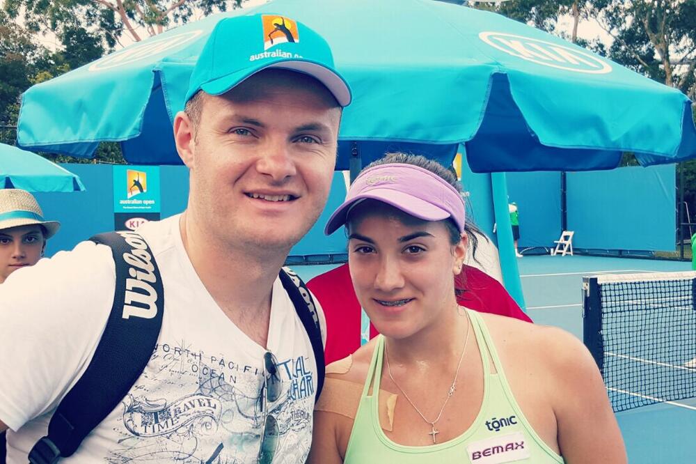 Danka Kovinić, Foto: Vijesti