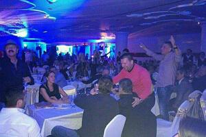 Vitezovi okruglog stola