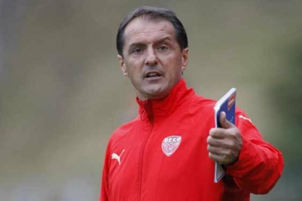 Hadžibegić, Foto: Oslobodjenje.ba