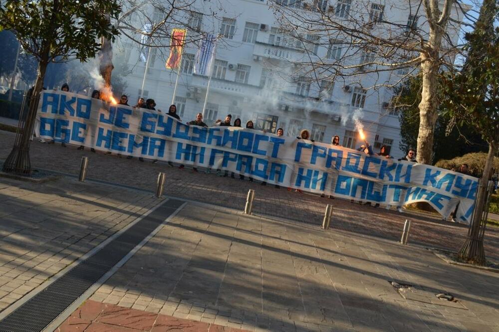 Varvari, Foto: Varvari Podgorica