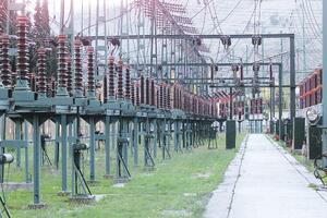 Na margini zbog zelene energije