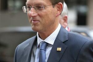 Slovenija: Cerar odbacio ostavku ministra finansija