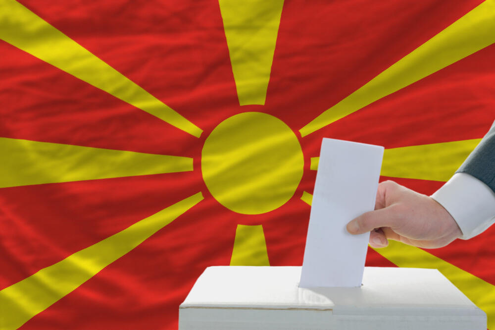 Makedonija izbori, Foto: Shutterstock