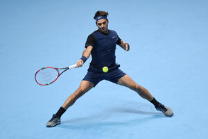 Federer: Vrijeme je da se otkriju imena osumnjičenih za namještanje