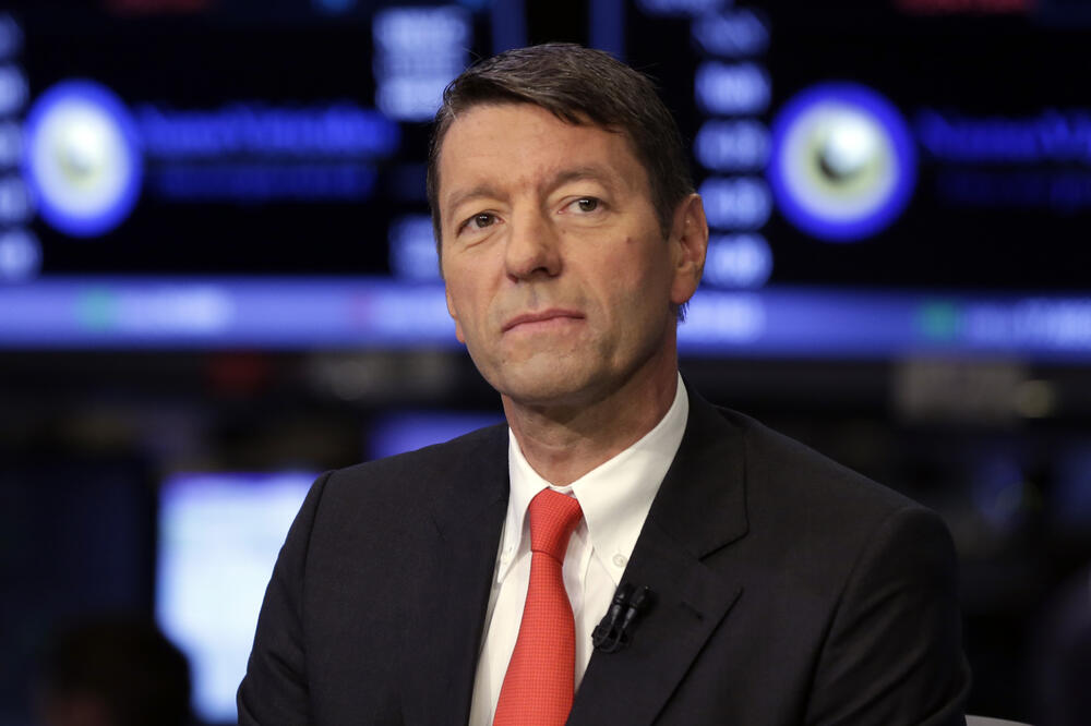 Kasper Roršted, Foto: Beta/AP