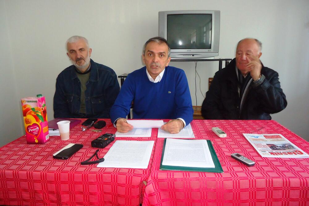 Arsenal za Tivat, Foto: Siniša Luković