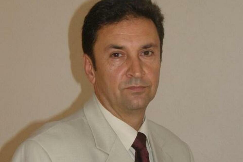 Veselin Marković, Foto: SNP