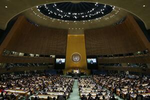 UN: Za pomoć ugroženima godišnje potrebno 40 milijardi dolara