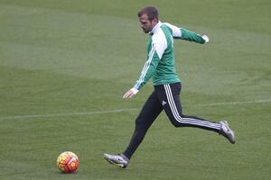 Antalija zove Van der Varta