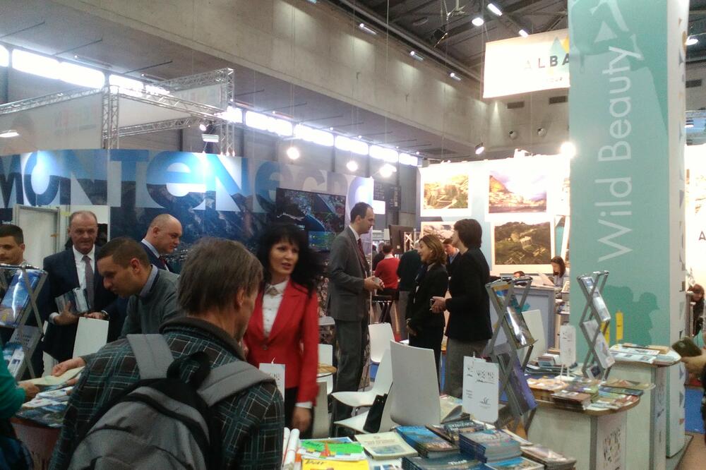 Ferien 2016, Foto: NTOCG