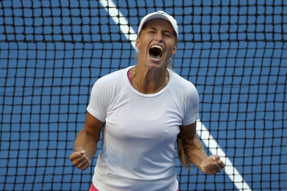 Julija Putinceva, Foto: Reuters