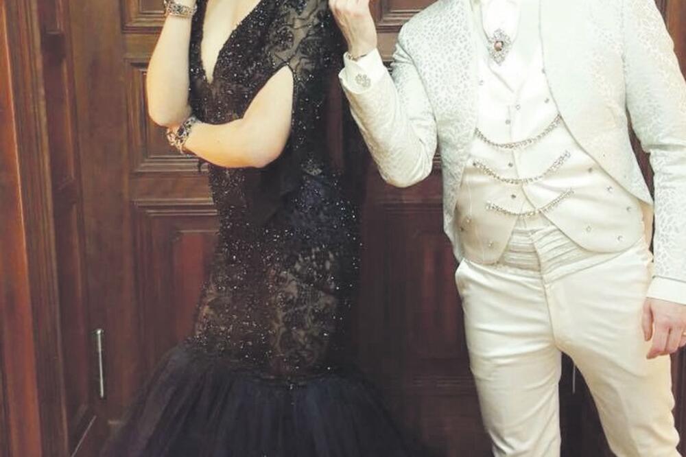 Kenan Osmanaj, Foto: Privatna arhiva