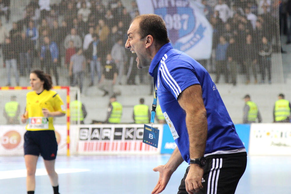 Dragan Adžić, Foto: Filip Roganović